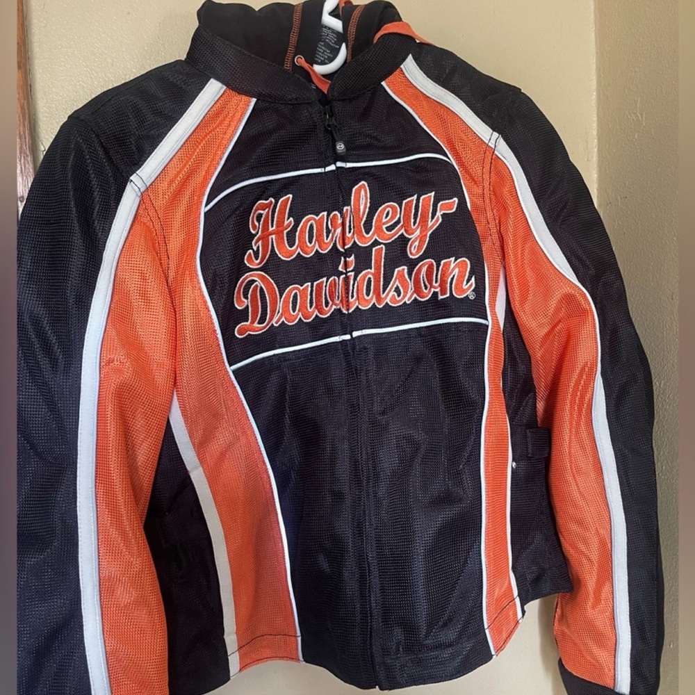 HARLEY DAVIDSON - Picture 5 of 6